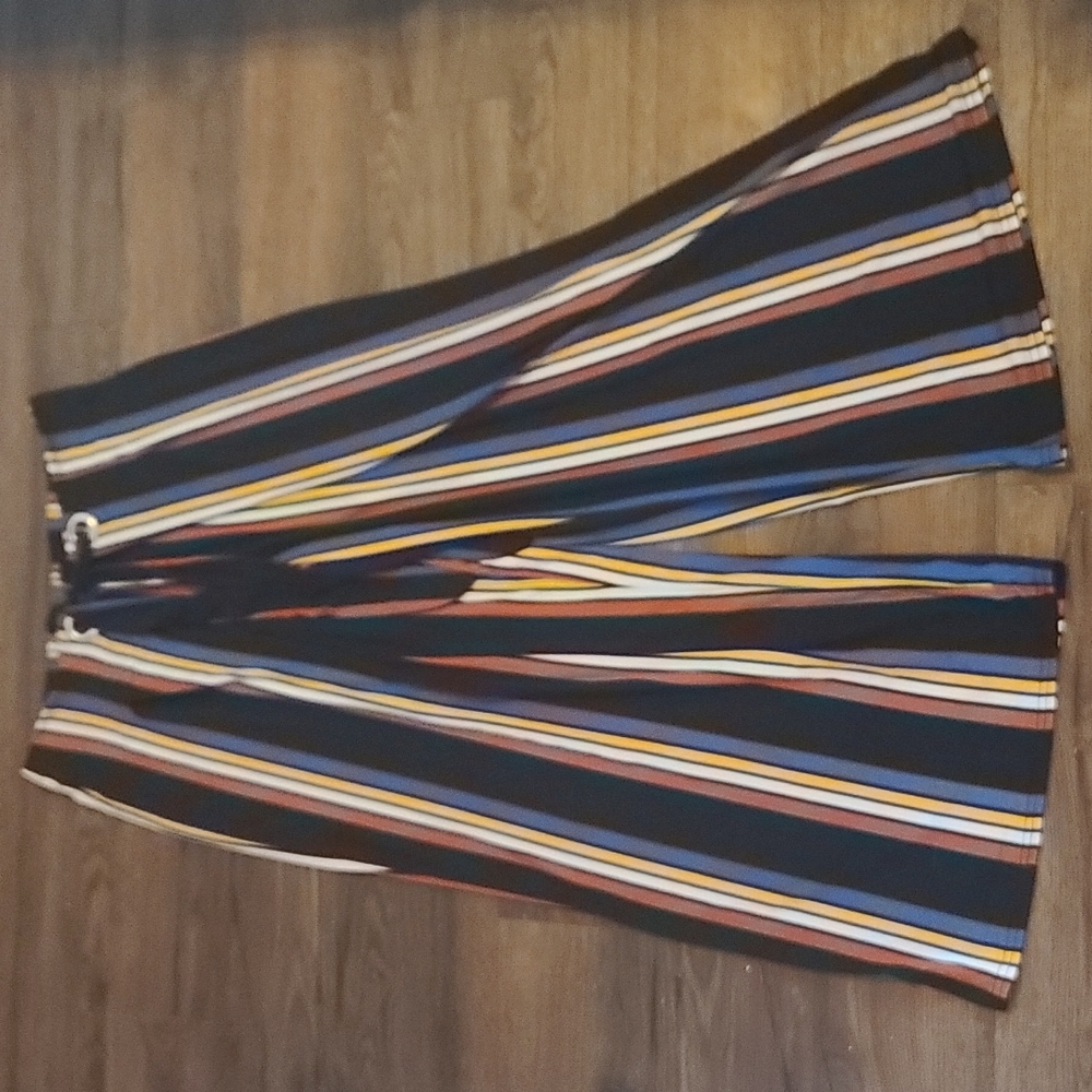 Palazzo pants